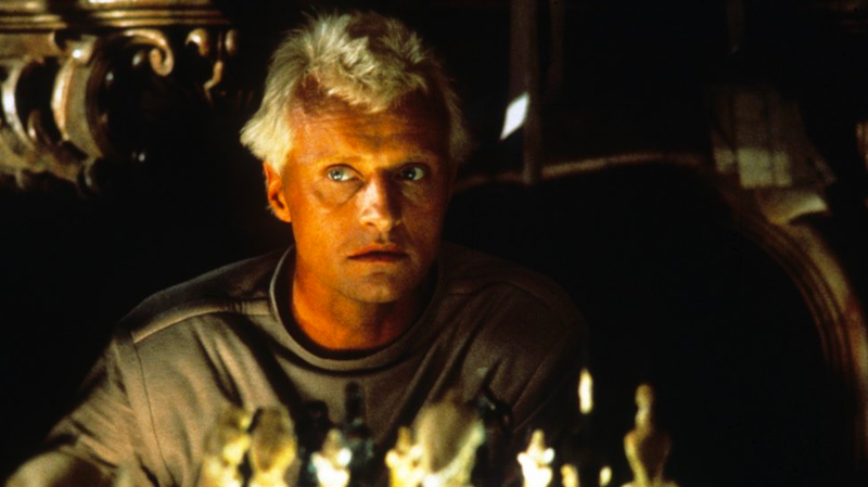 Illustration for article titled We Made Two io9 Staffers Watch Blade Runner for the First Time, and Here's What They Thought